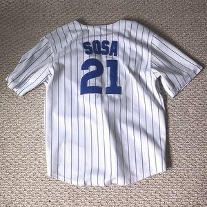 baseball jersey